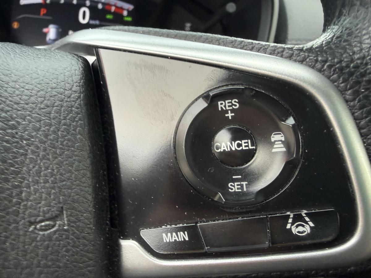 2020 Honda CR-V - Image 10