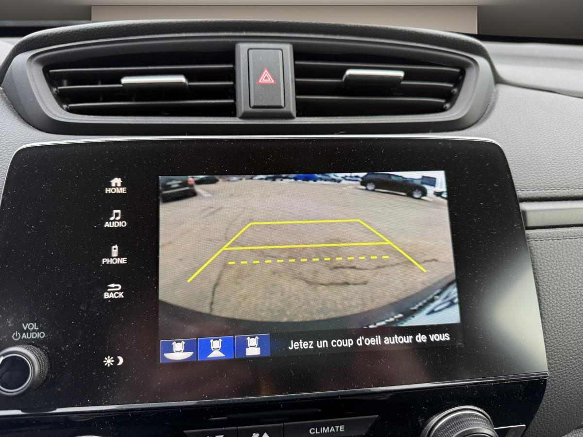 2020 Honda CR-V - Image 14