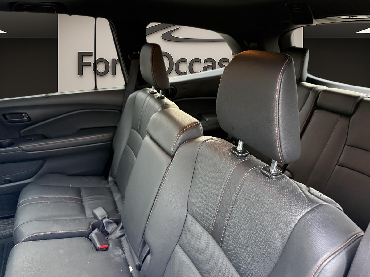 2022 Honda Pilot - Image 7