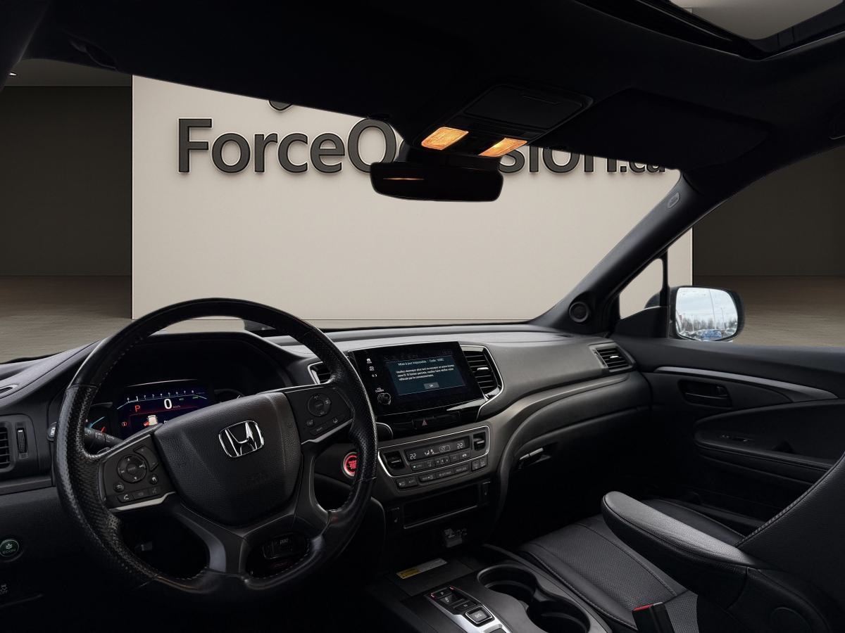 2022 Honda Pilot - Image 8