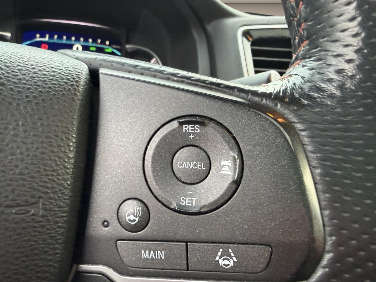 2022 Honda Pilot - Image 13