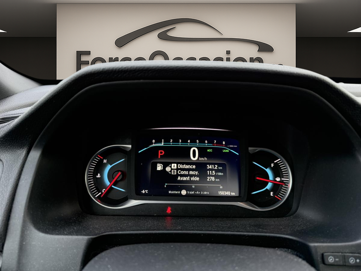 2022 Honda Pilot - Image 14