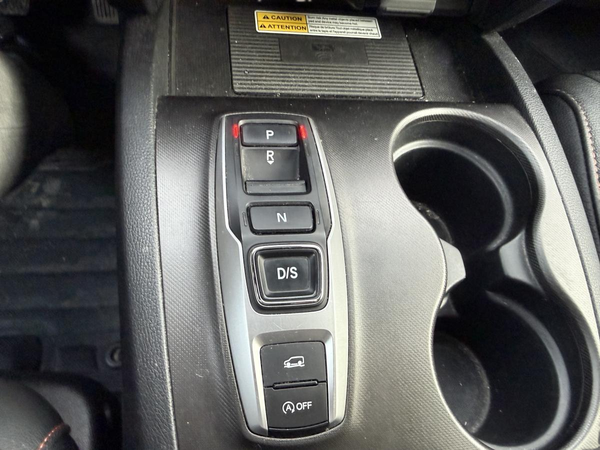 2022 Honda Pilot - Image 15