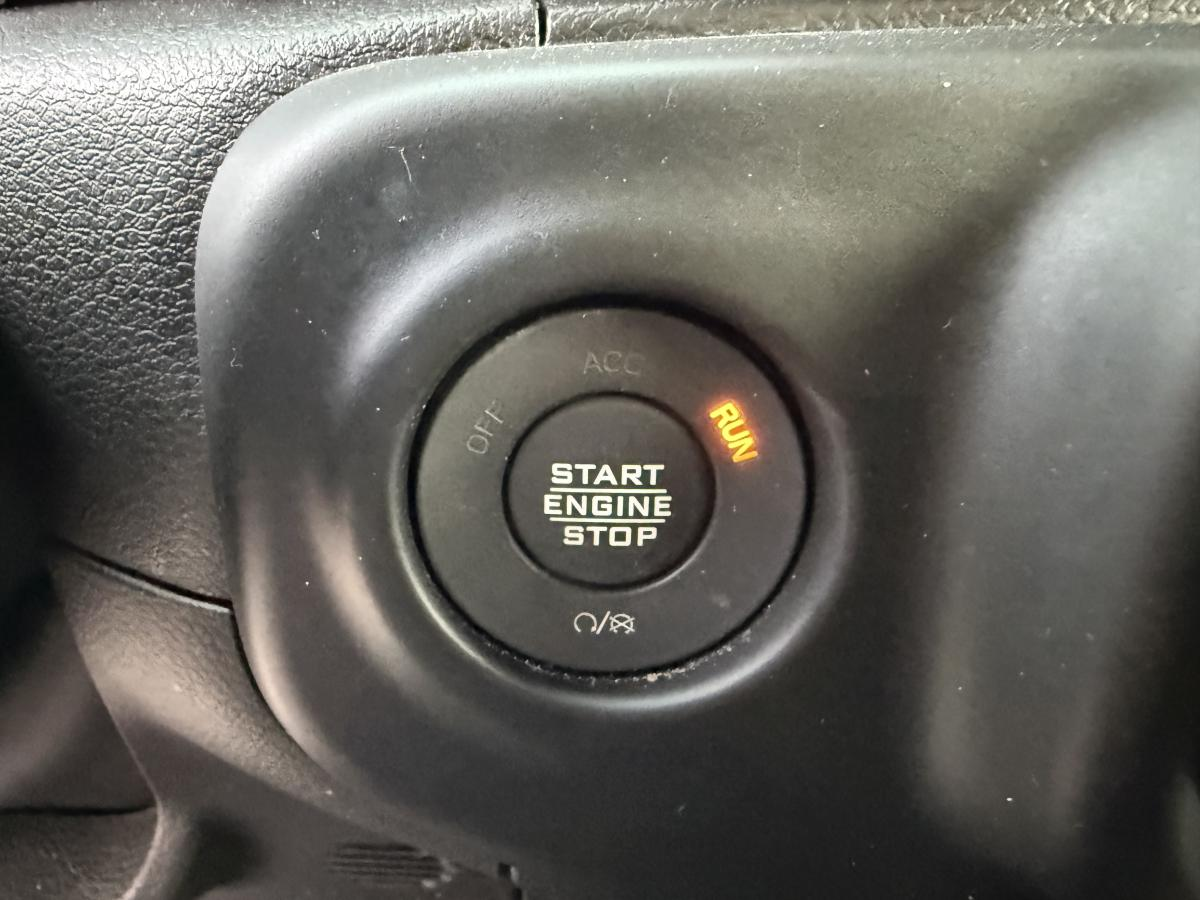 2023 Jeep Wrangler 4xe - Image 14