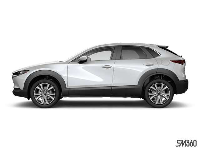 2026 Mazda CX-30