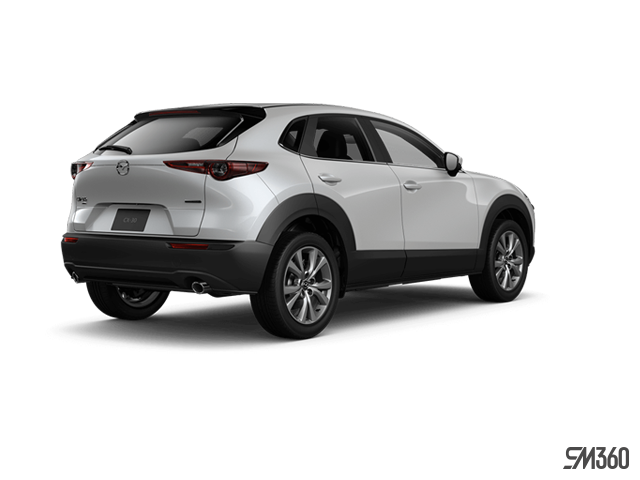 2026 Mazda CX-30 - Image 2