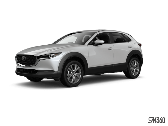 2026 Mazda CX-30 - Image 3