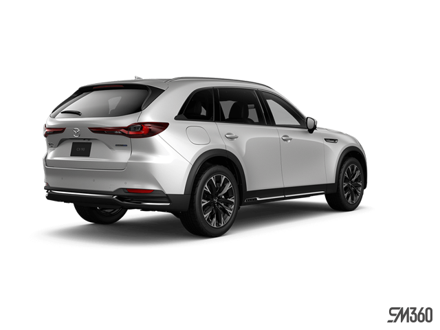 2026 Mazda CX-90 PHEV - Image 2
