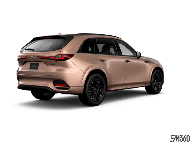 2026 Mazda CX-70 MHEV - Image 2