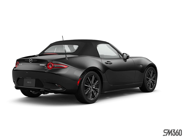 2026 Mazda MX-5 - Image 2