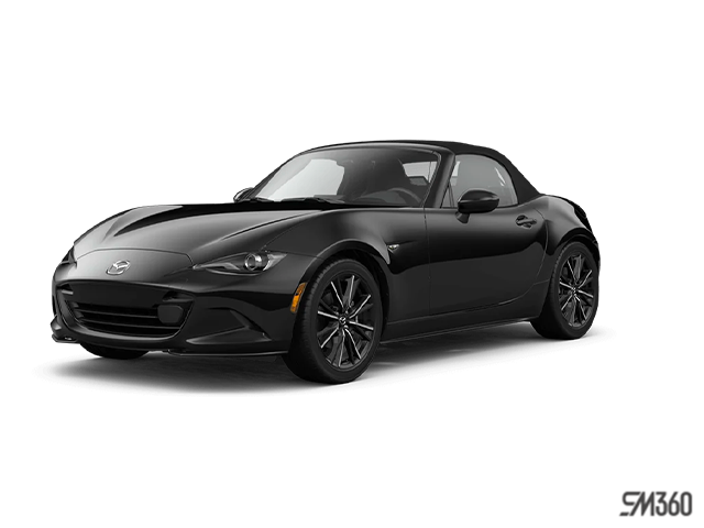 2026 Mazda MX-5 - Image 3