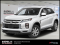 2026 MITSUBISHI RVR ES - Image 1