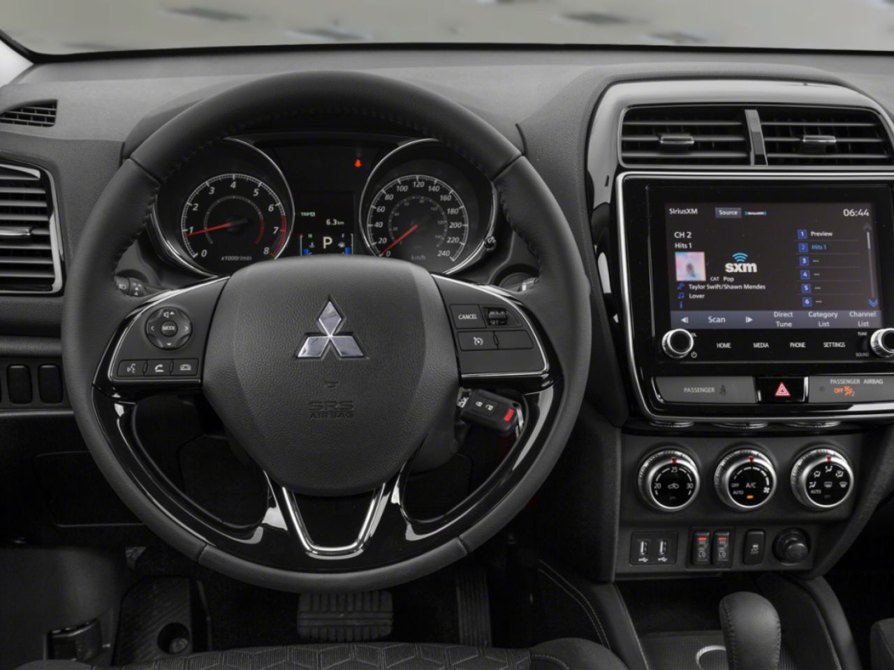 2026 MITSUBISHI RVR ES - Image 11