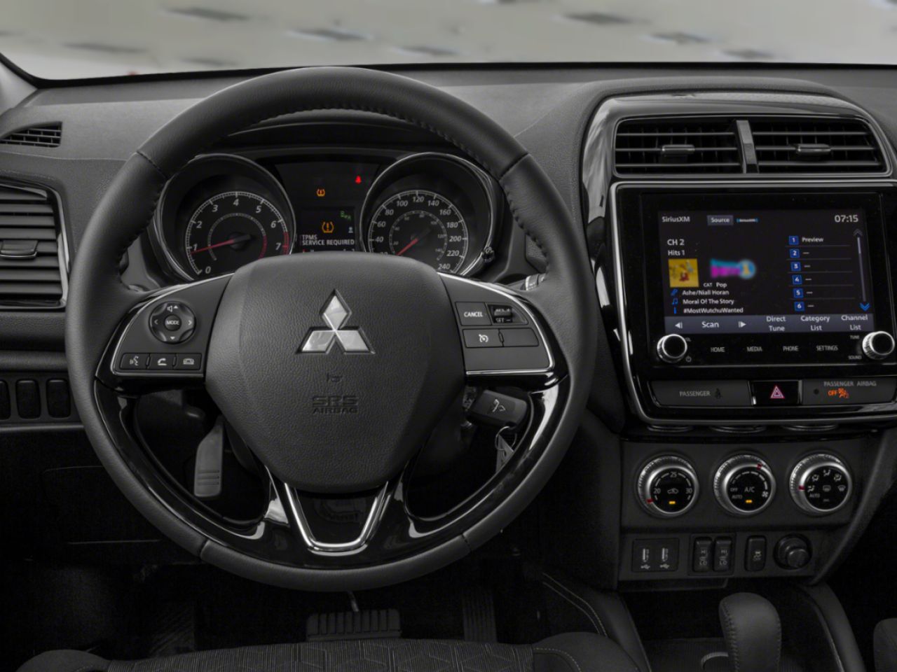 2026 MITSUBISHI RVR SE AWC - Image 6