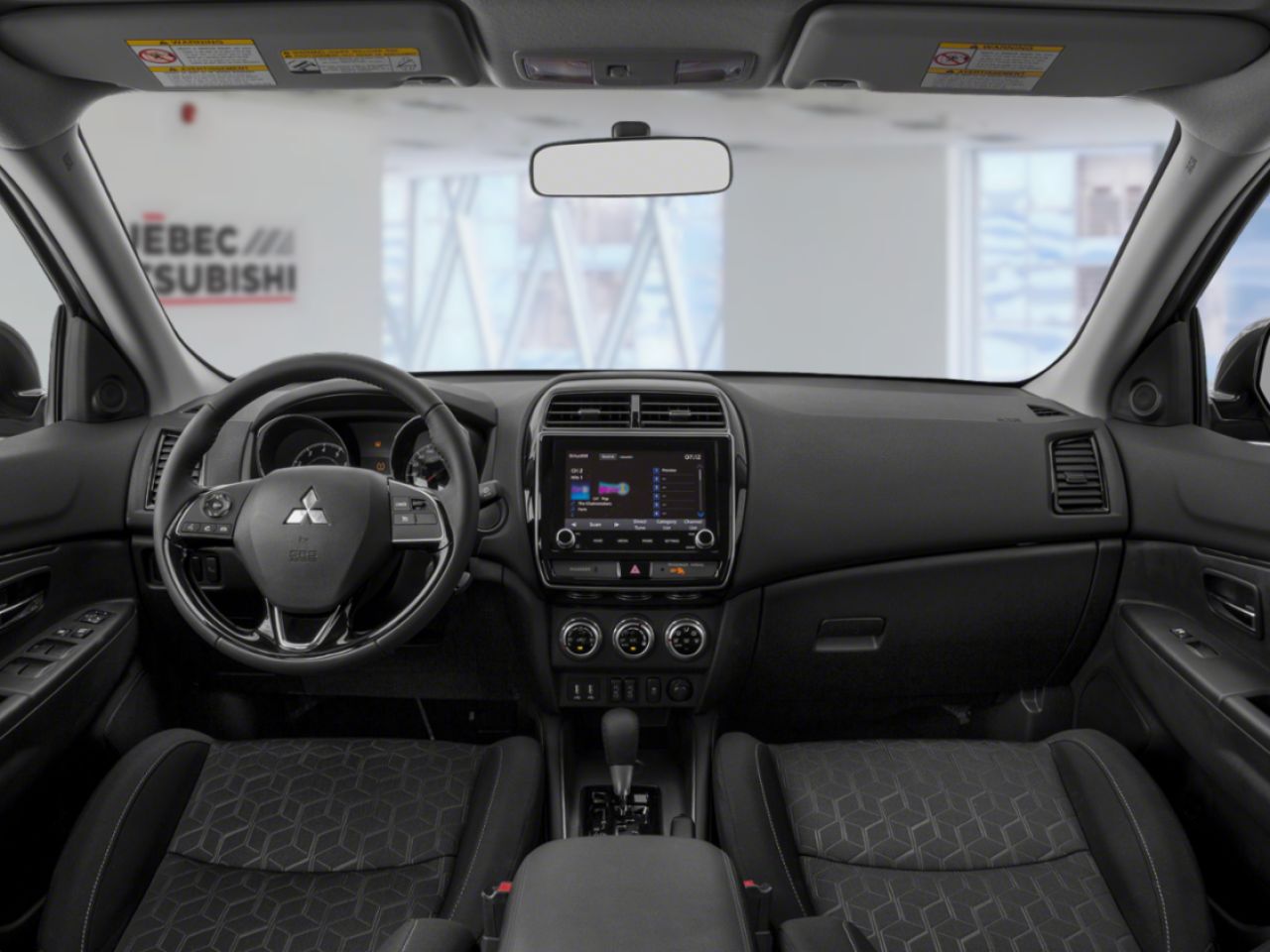 2026 MITSUBISHI RVR SE AWC - Image 12