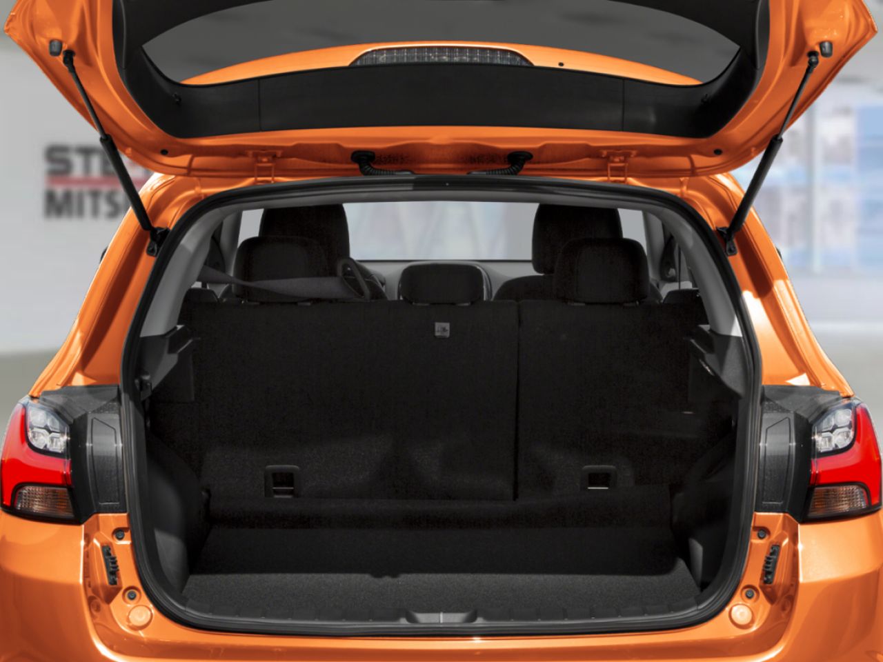 2026 MITSUBISHI RVR SE AWC - Image 11