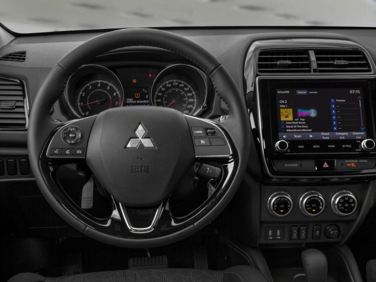 2026 MITSUBISHI RVR SE AWC - Image 6