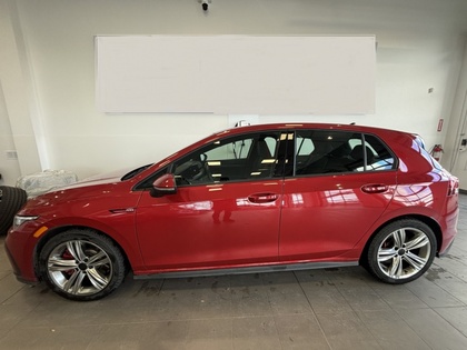 2022 Volkswagen Golf GTI - Image 3