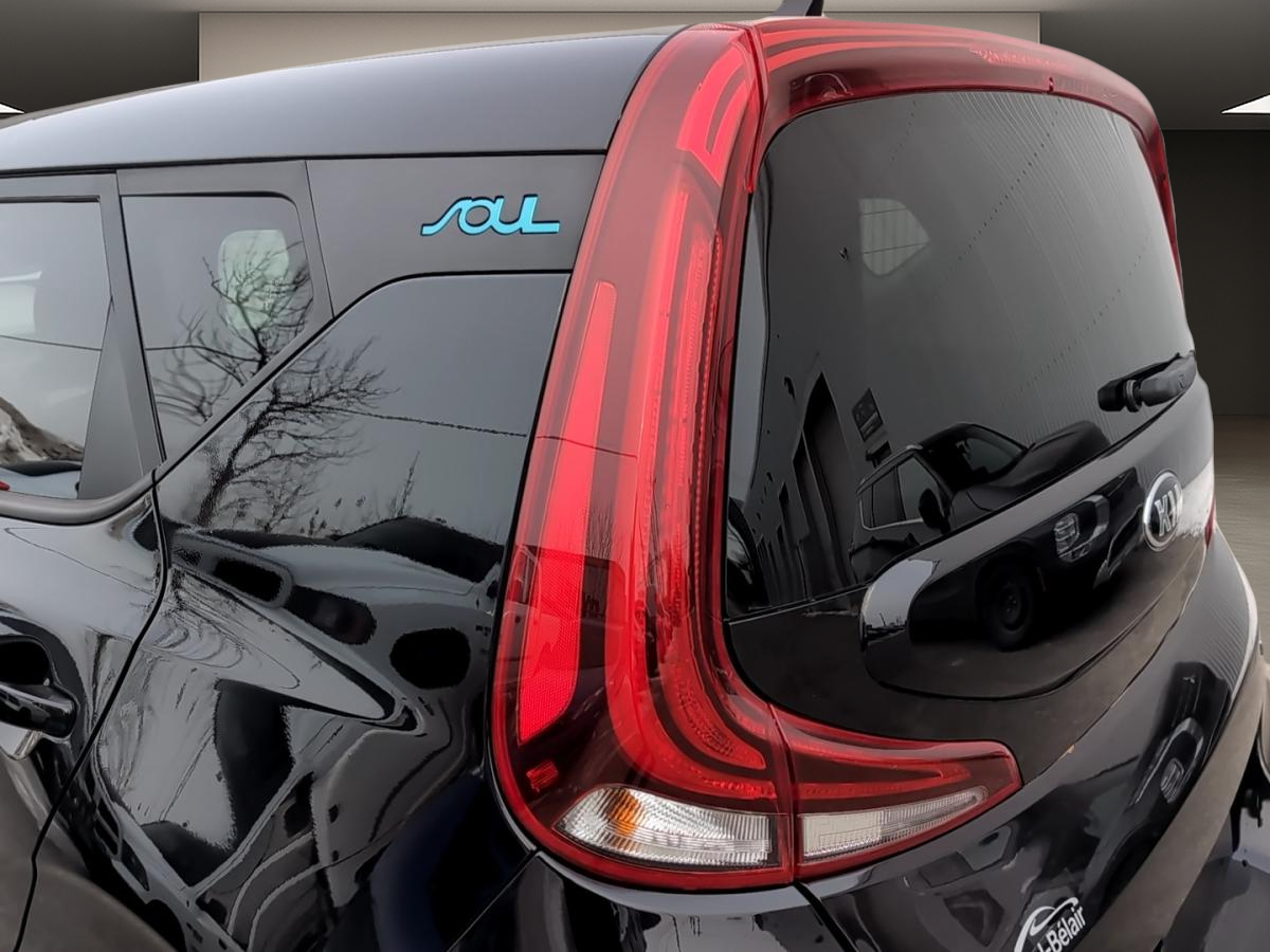 2021 Kia Soul EV - Image 26