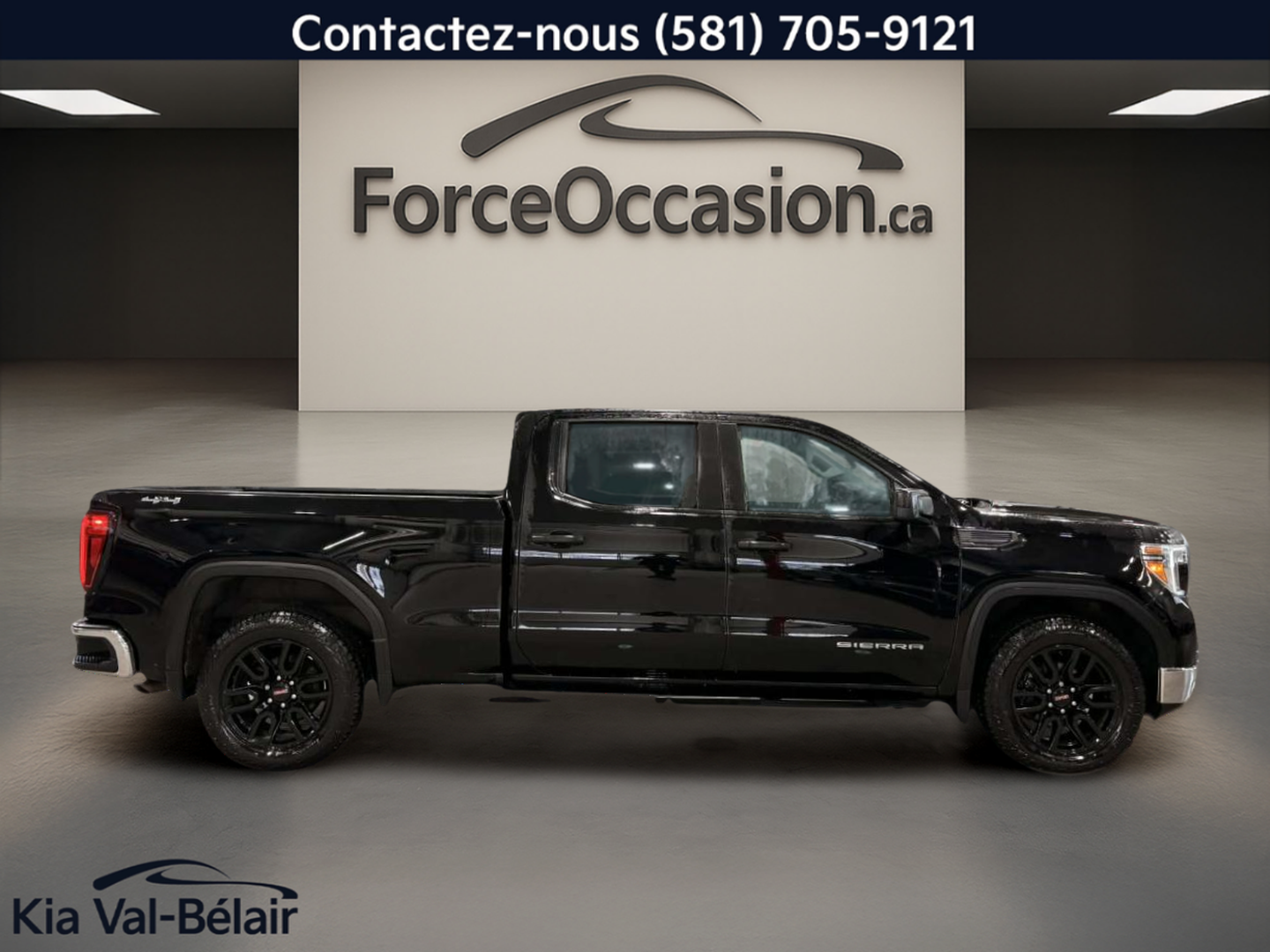 2020 GMC Sierra 1500 - Image 11