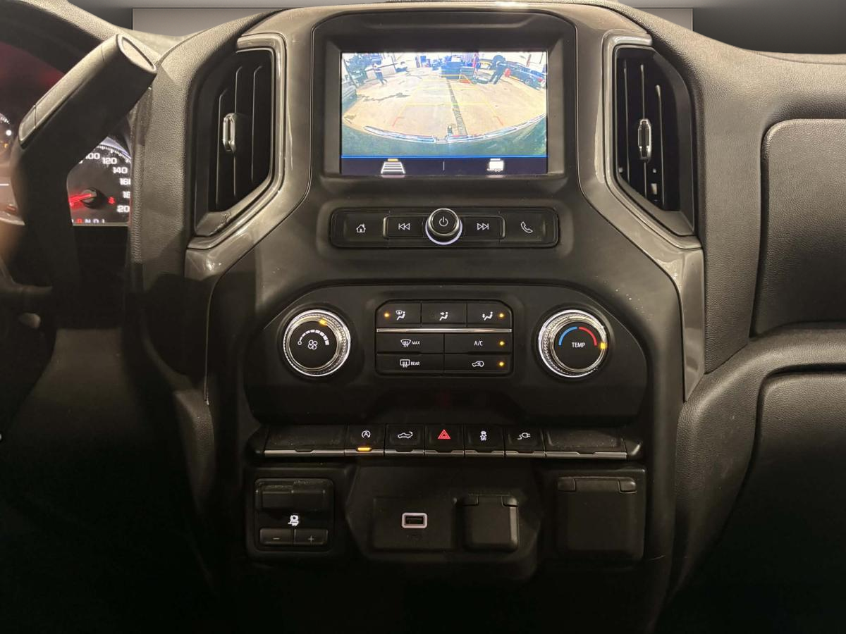 2020 GMC Sierra 1500 - Image 16