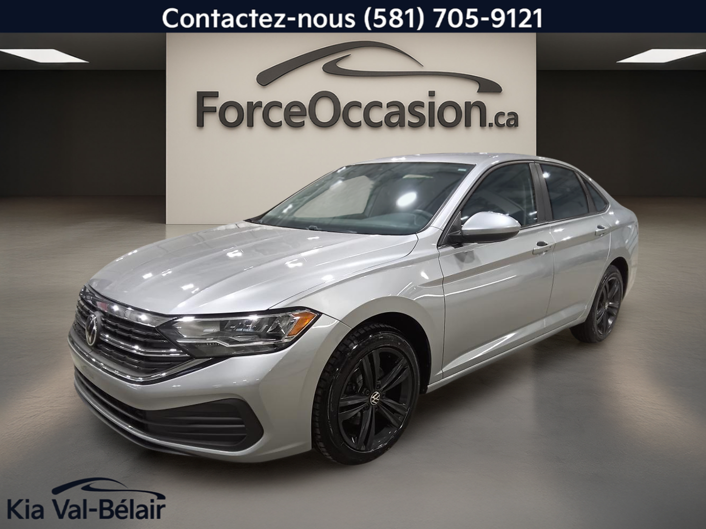 2024 Volkswagen Jetta