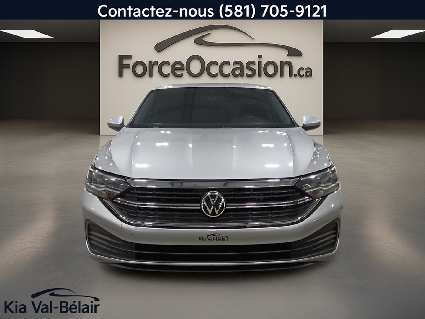 2024 Volkswagen Jetta - Image 2