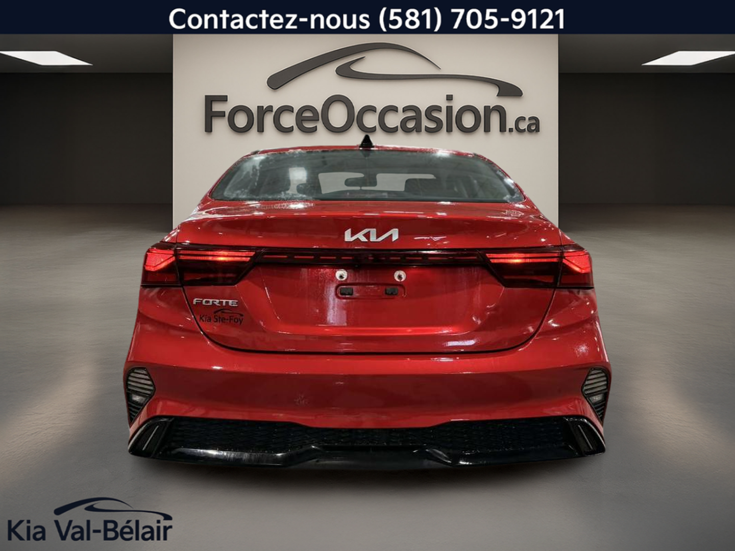 2022 Kia Forte - Image 10