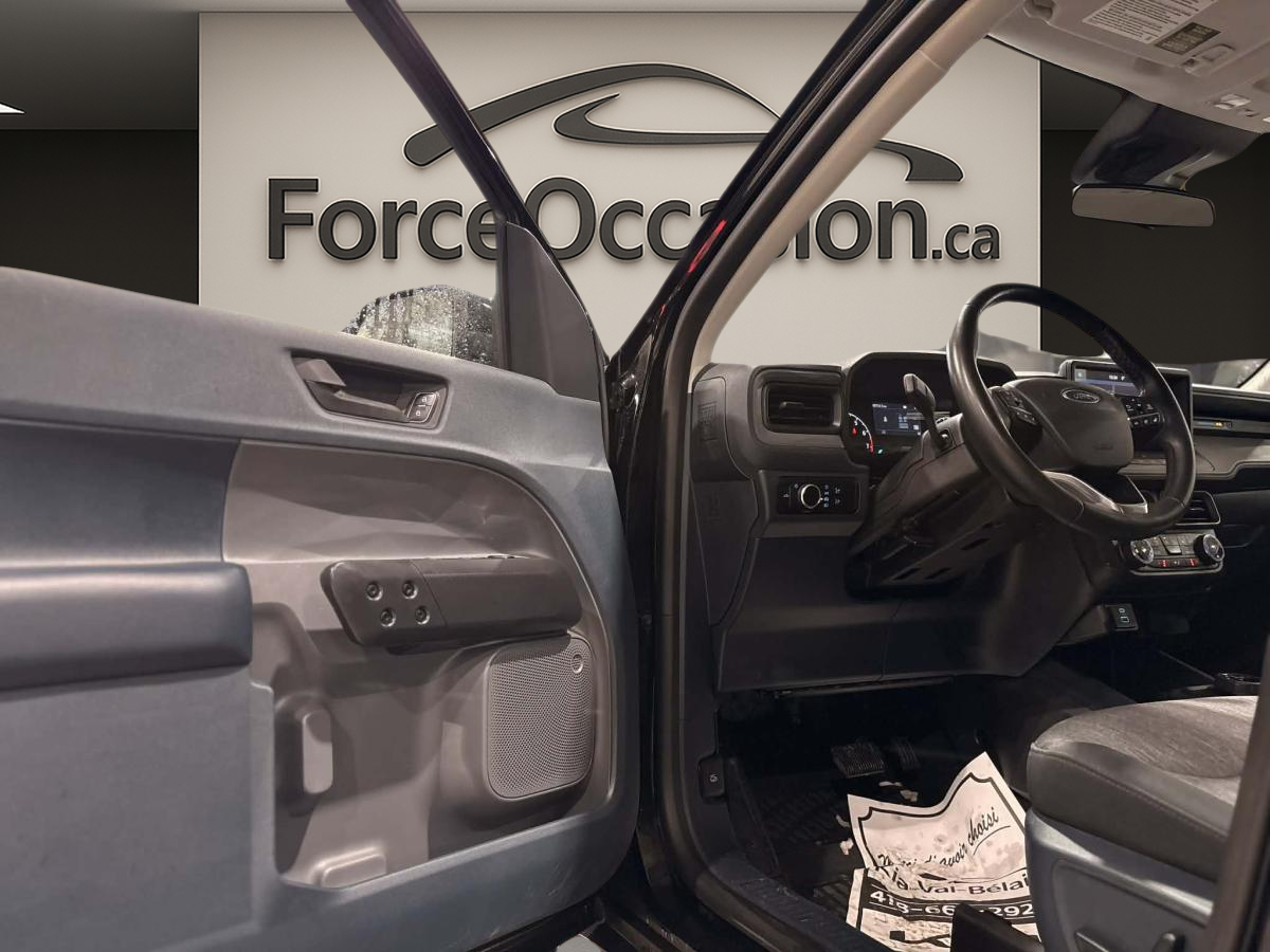 2023 Ford Maverick - Image 5