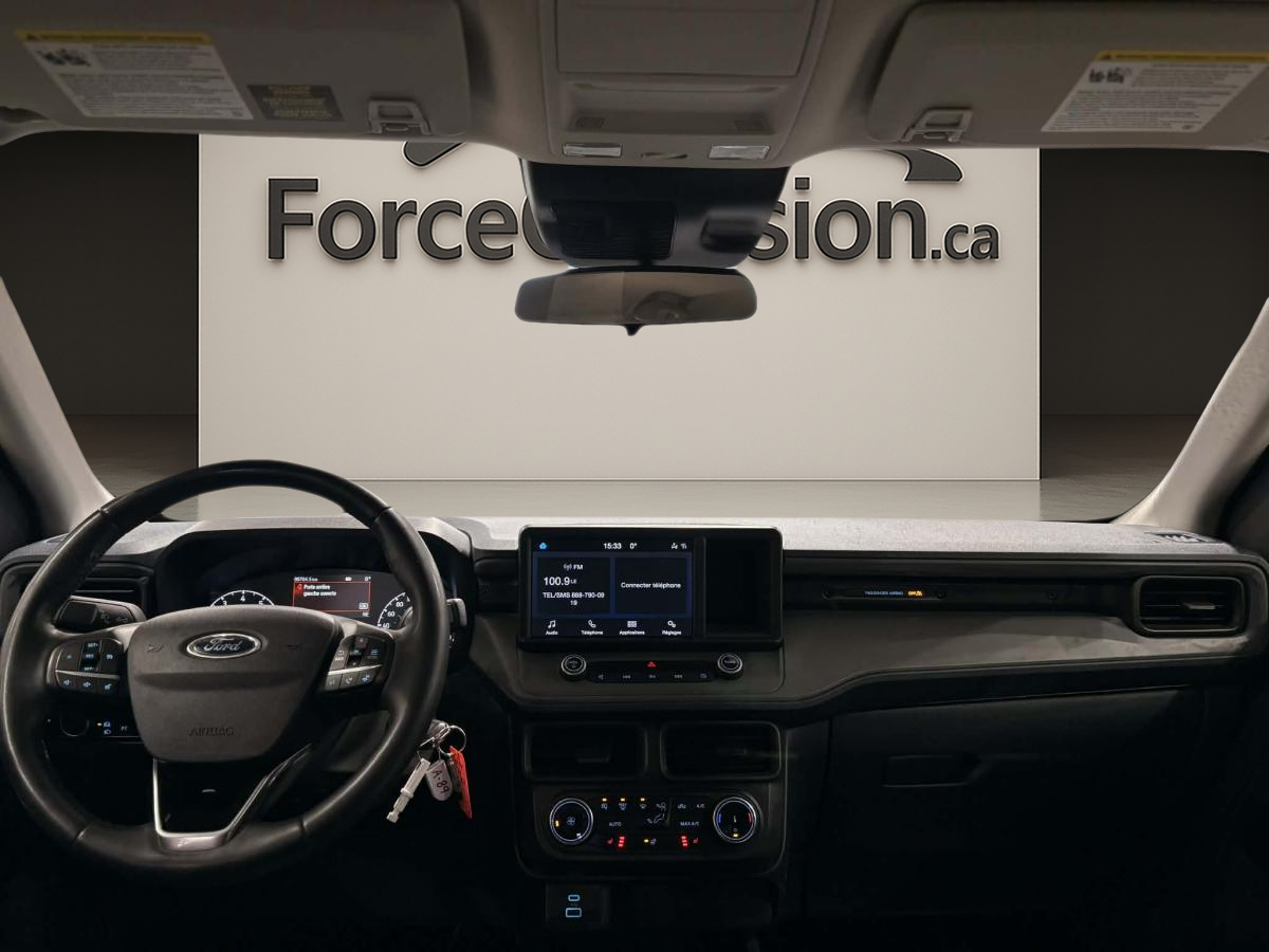 2023 Ford Maverick - Image 6