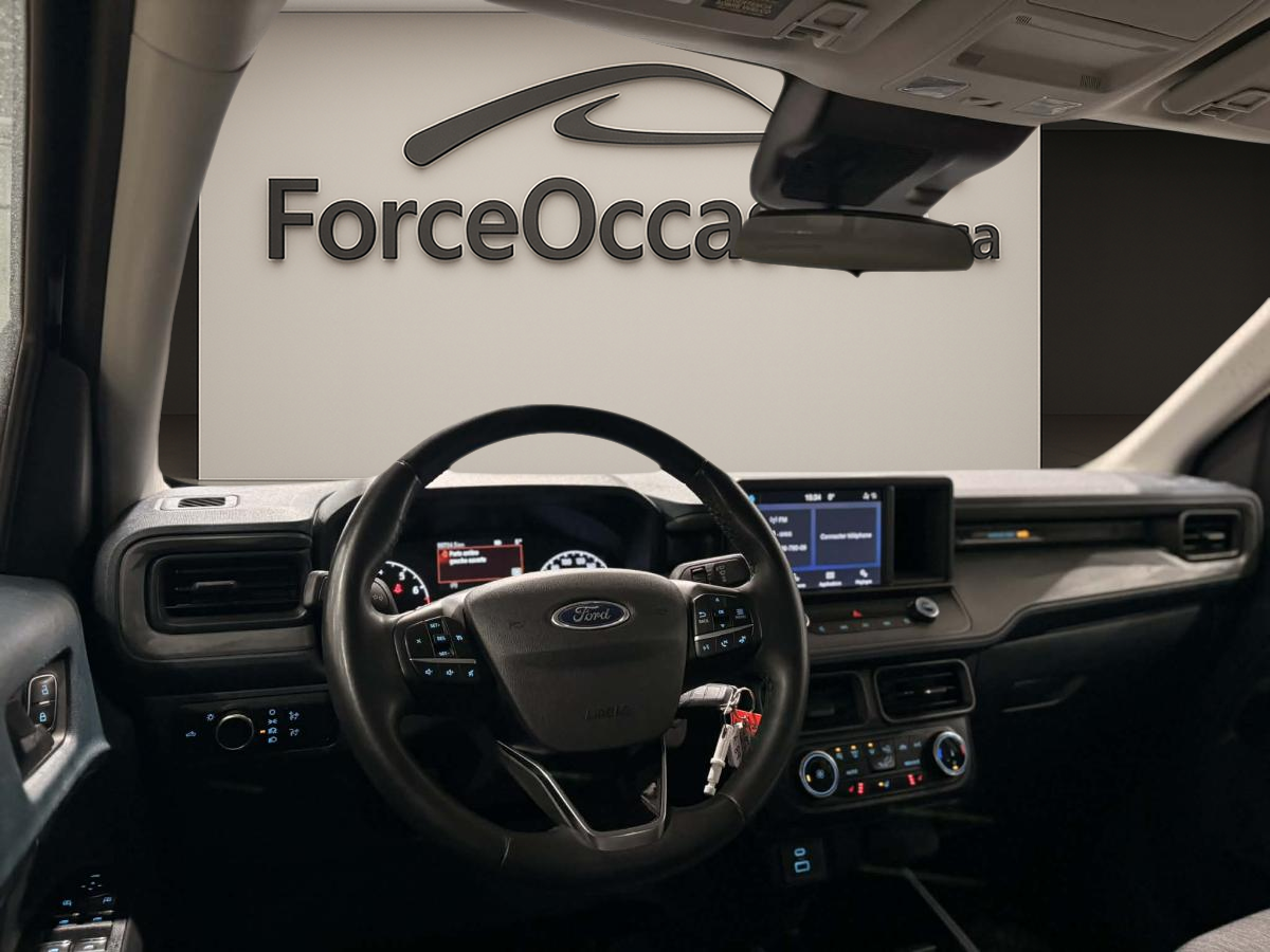 2023 Ford Maverick - Image 7