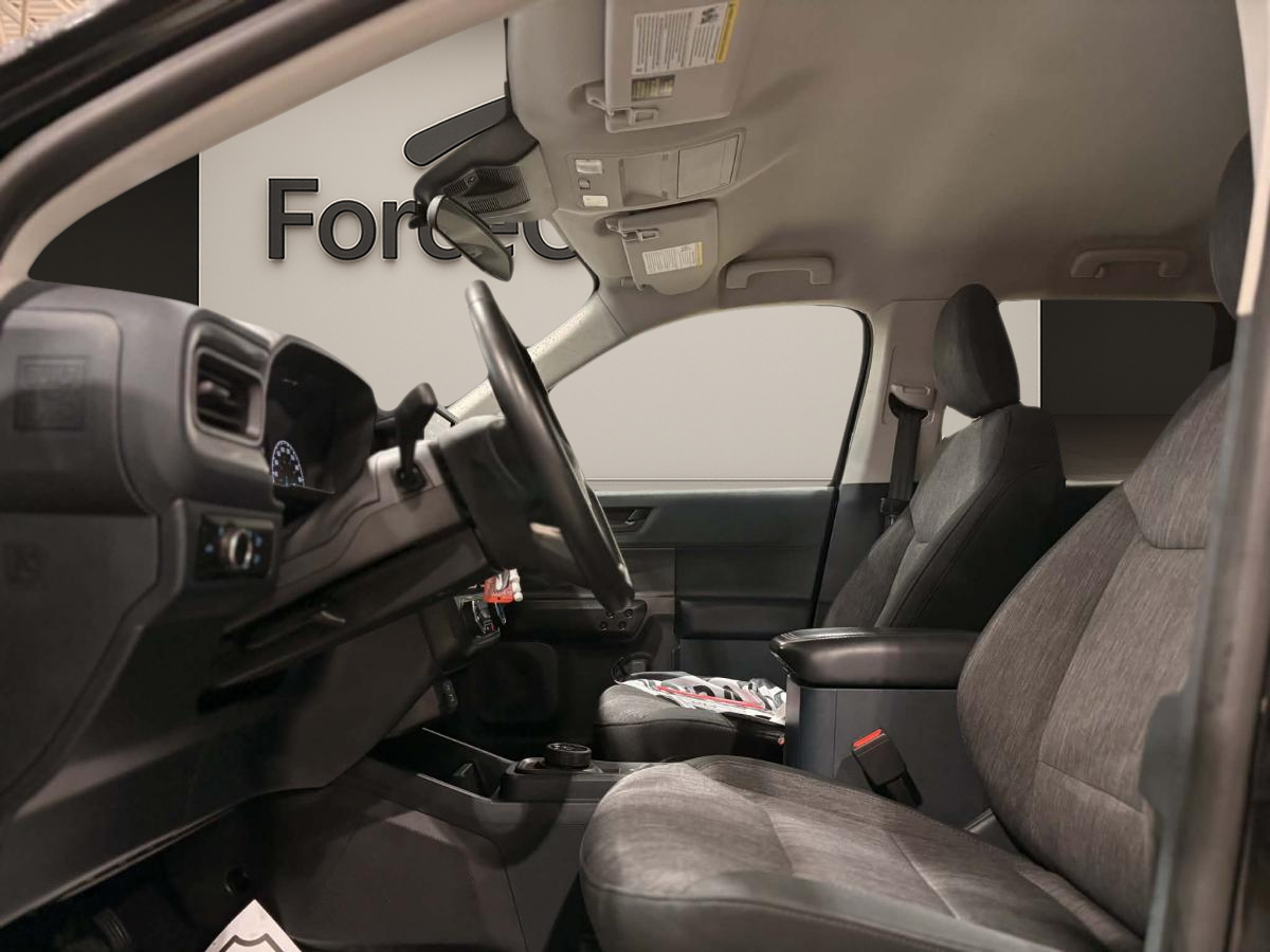 2023 Ford Maverick - Image 8