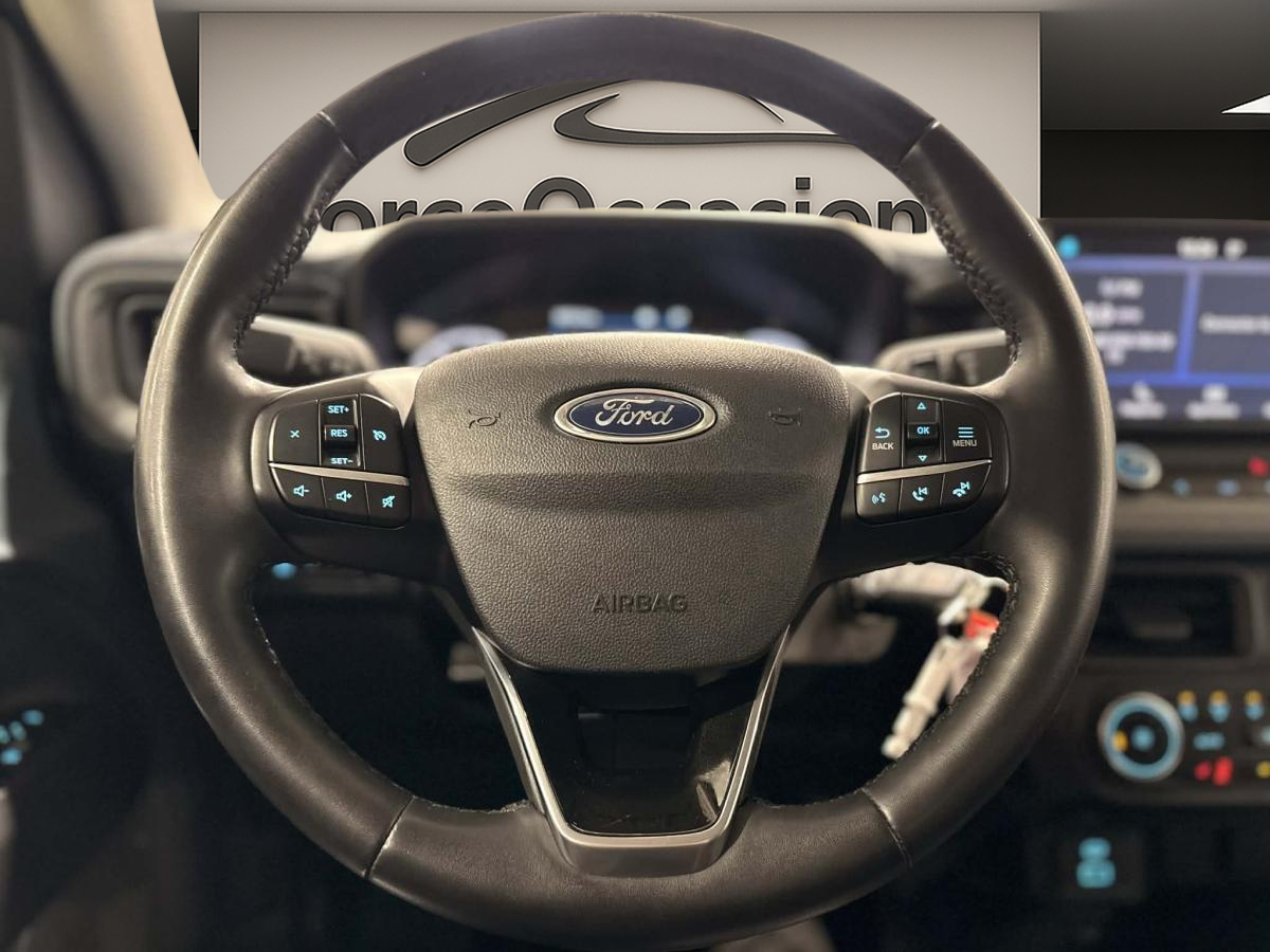 2023 Ford Maverick - Image 15