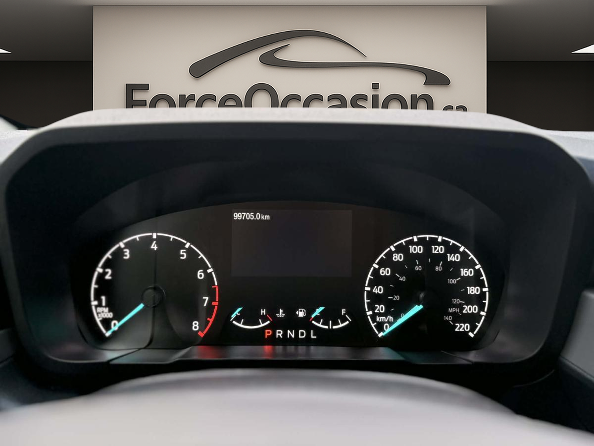 2023 Ford Maverick - Image 16