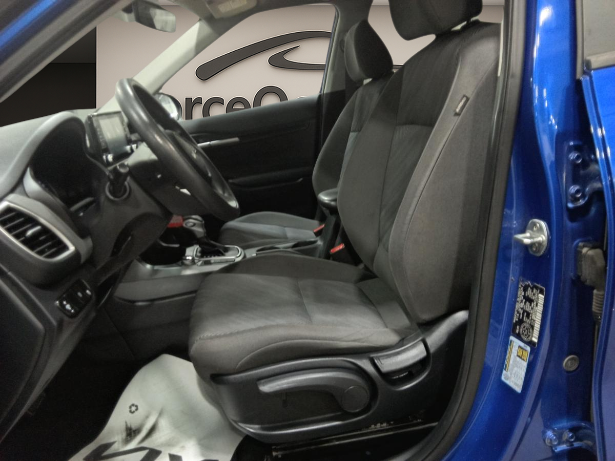 2022 Kia Seltos - Image 5