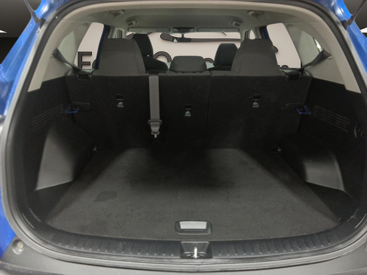 2022 Kia Seltos - Image 7