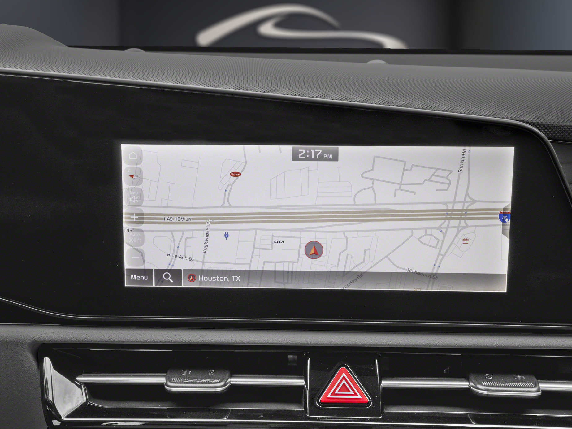 2026 Kia Niro EV - Image 12