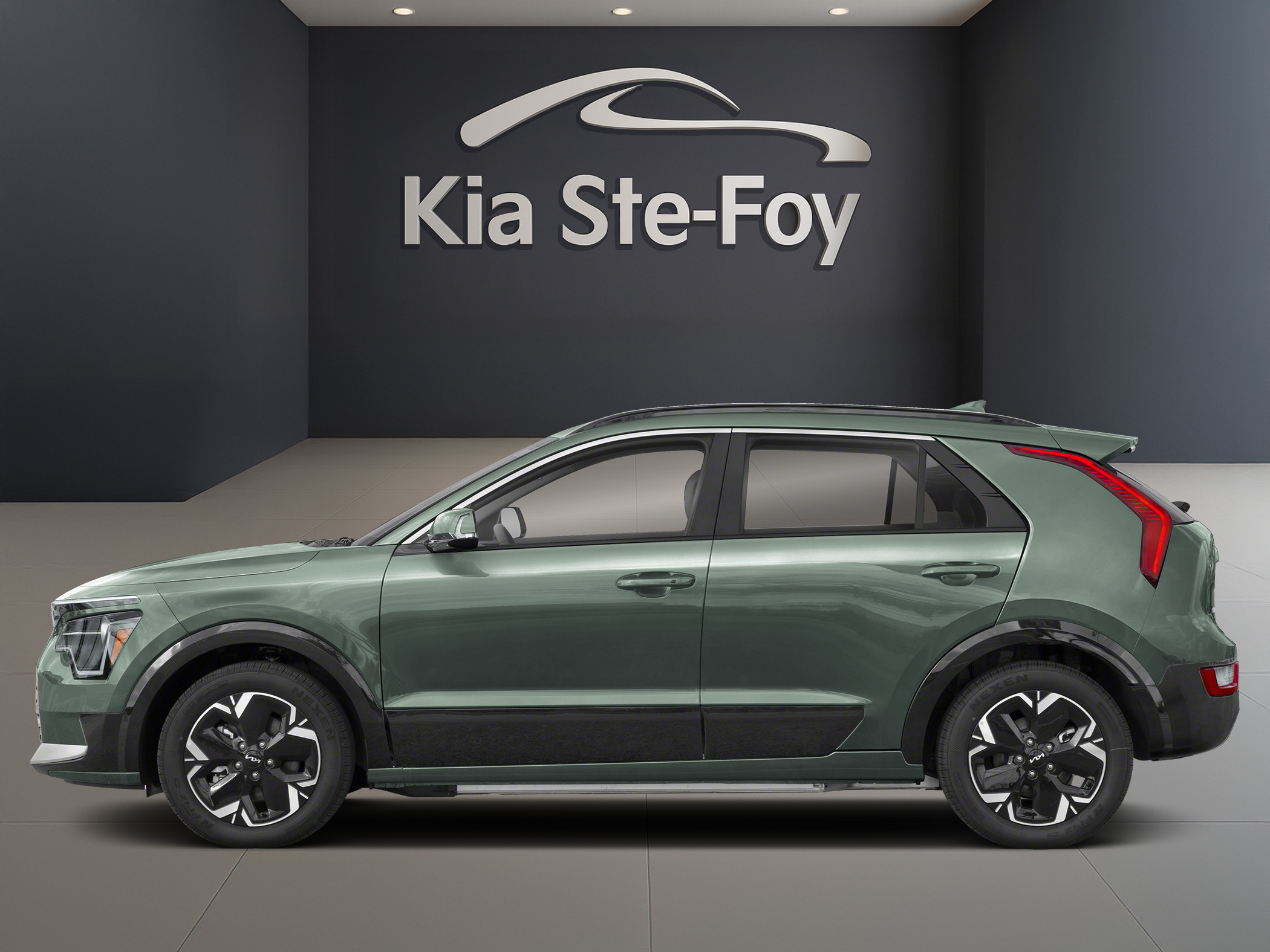 2026 Kia Niro EV - Image 3