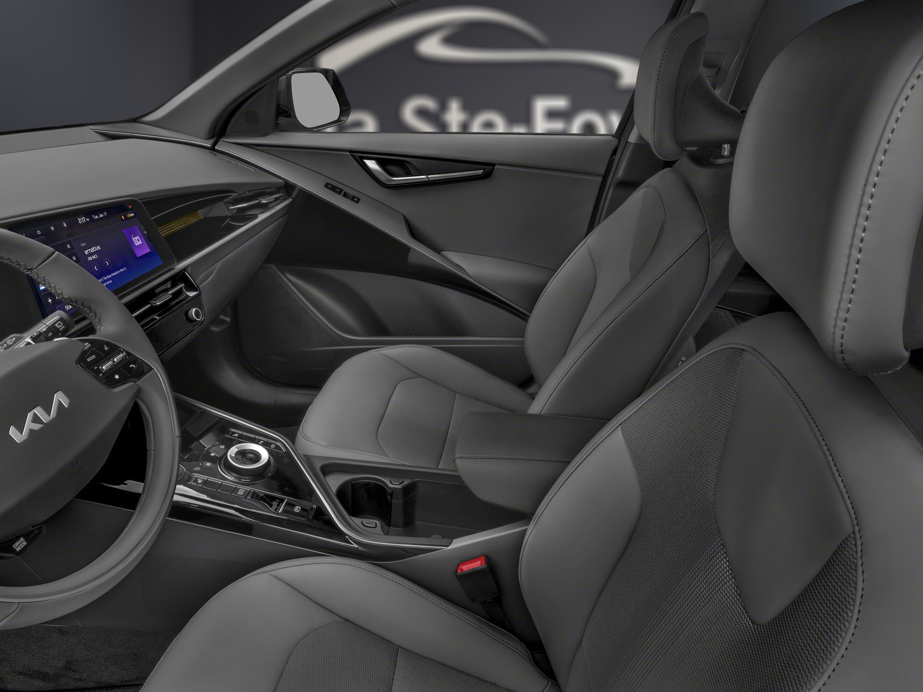 2026 Kia Niro EV - Image 5