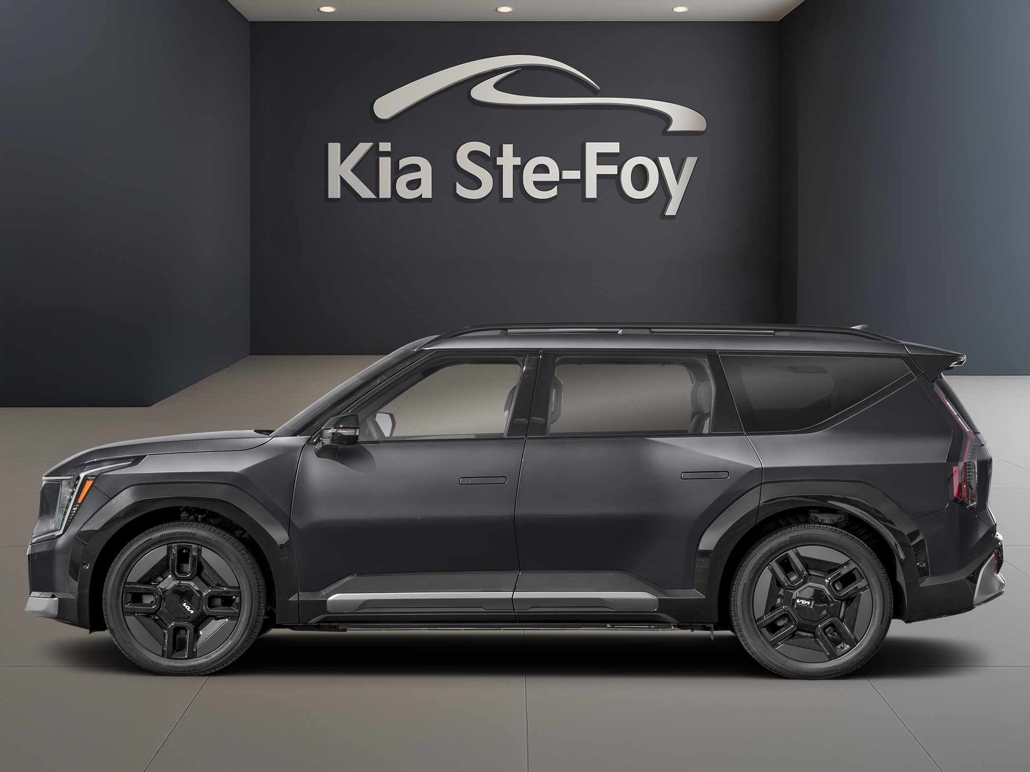 2026 Kia EV9 - Image 3