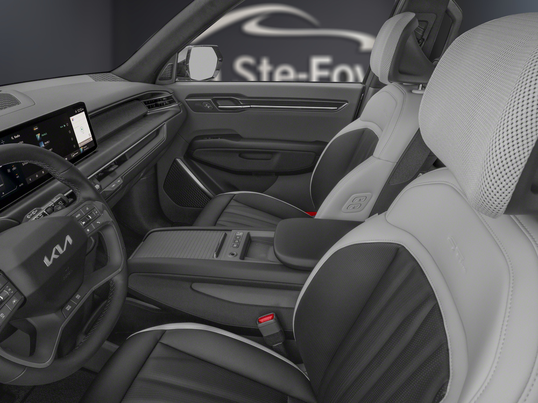 2026 Kia EV9 - Image 5