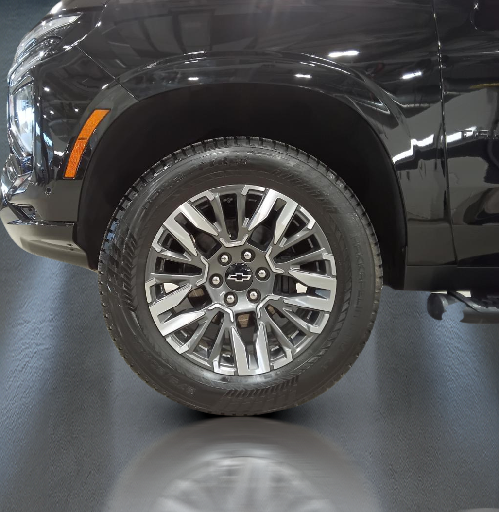 2025 Chevrolet Tahoe - Image 10