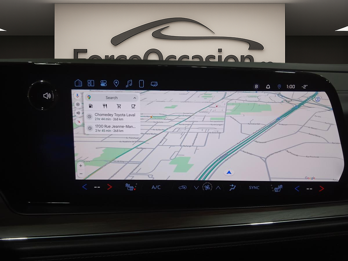 2025 Chevrolet Tahoe - Image 16