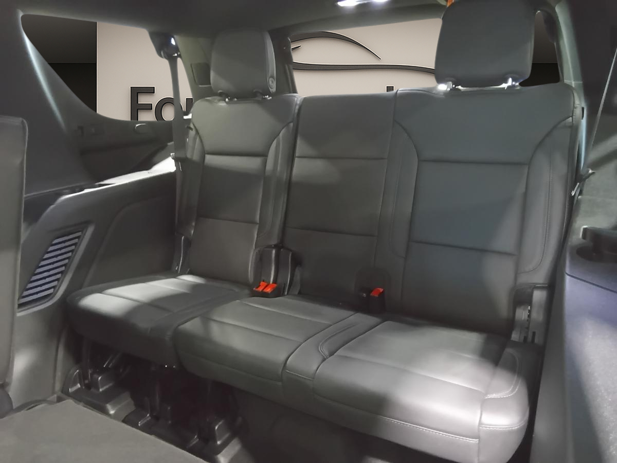 2025 Chevrolet Tahoe - Image 22