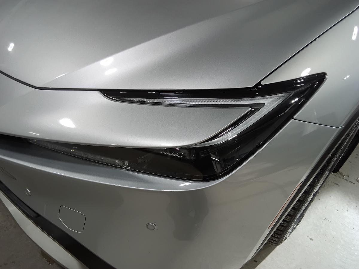 2023 Toyota Prius Prime - Image 7