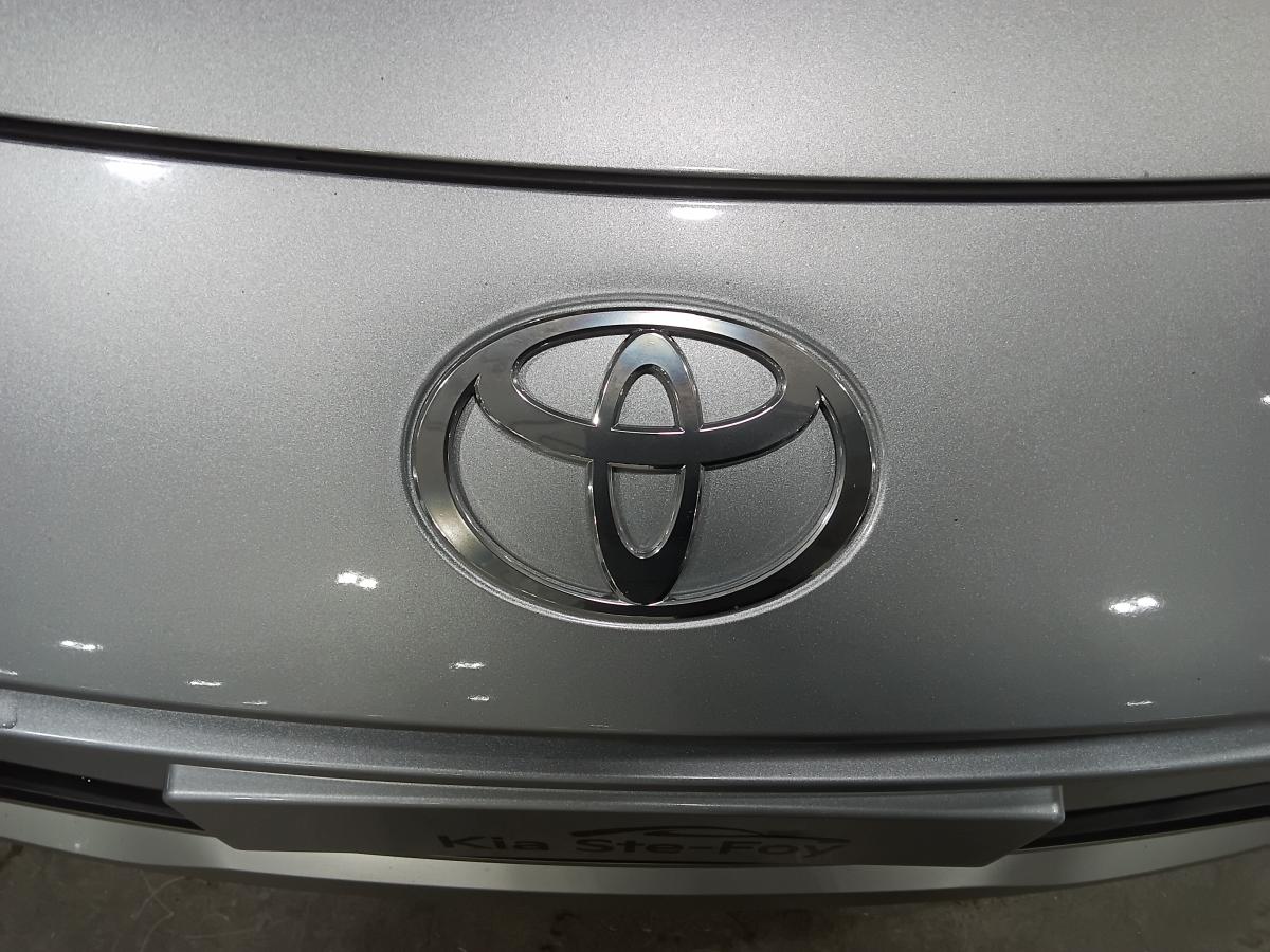 2023 Toyota Prius Prime - Image 9