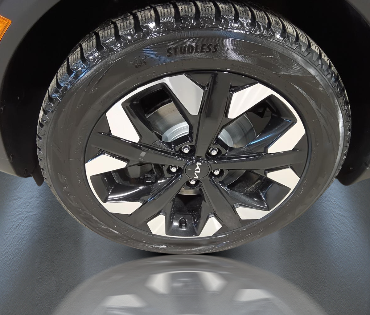 2024 Kia Sportage - Image 6