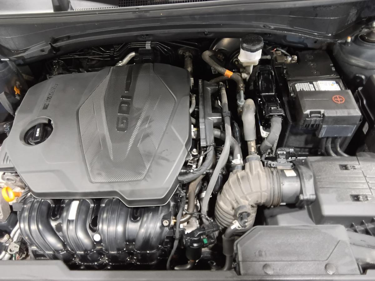 2024 Kia Sportage - Image 7