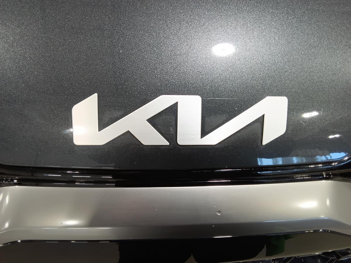 2024 Kia Sportage - Image 10