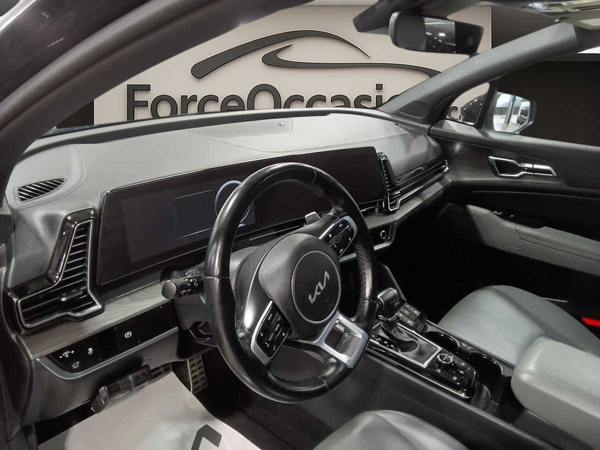 2024 Kia Sportage - Image 11